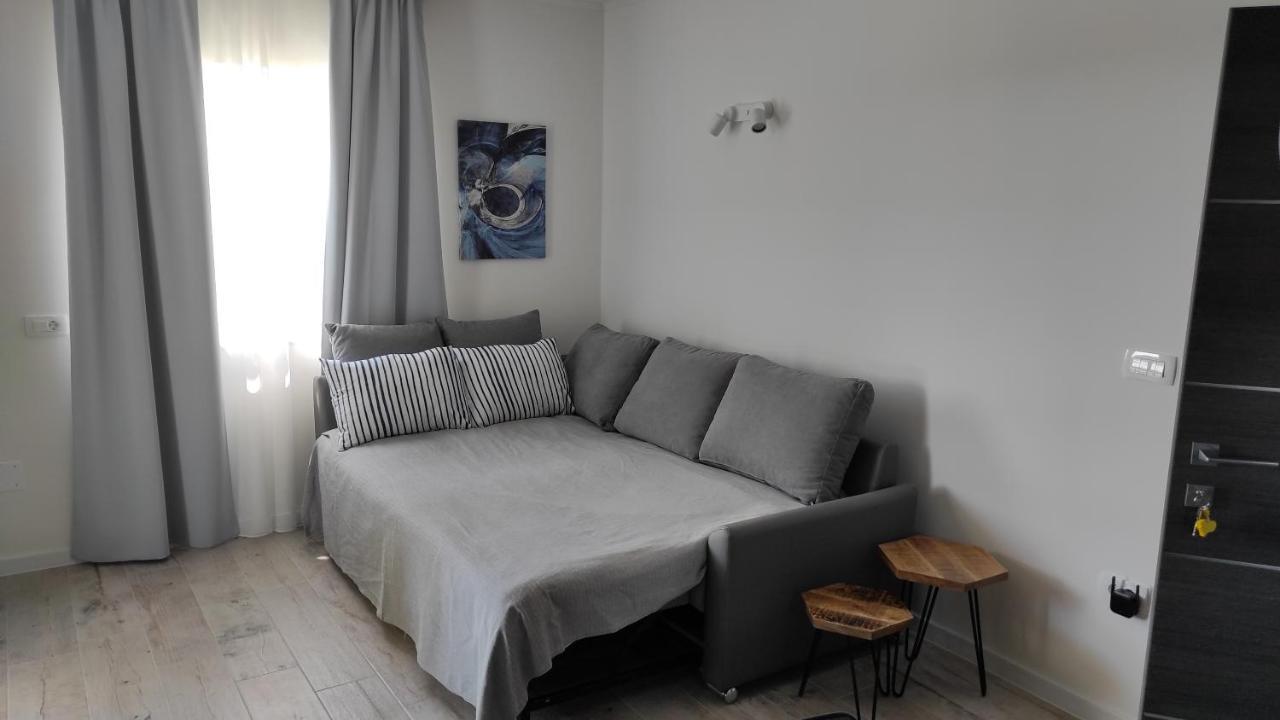 New Apartment Vivano V I D With Amazing View Zambratija  Exteriör bild