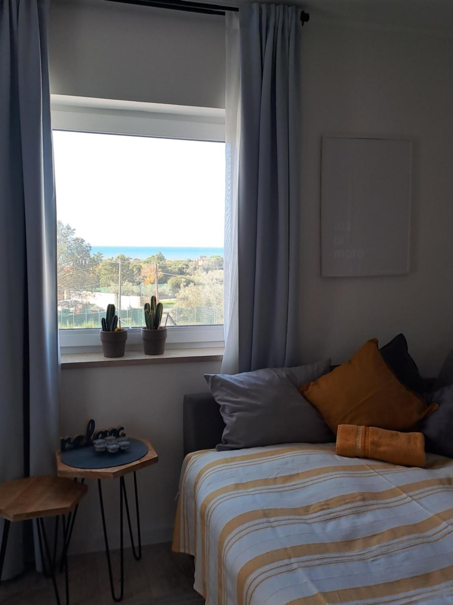 New Apartment Vivano V I D With Amazing View Zambratija  Exteriör bild