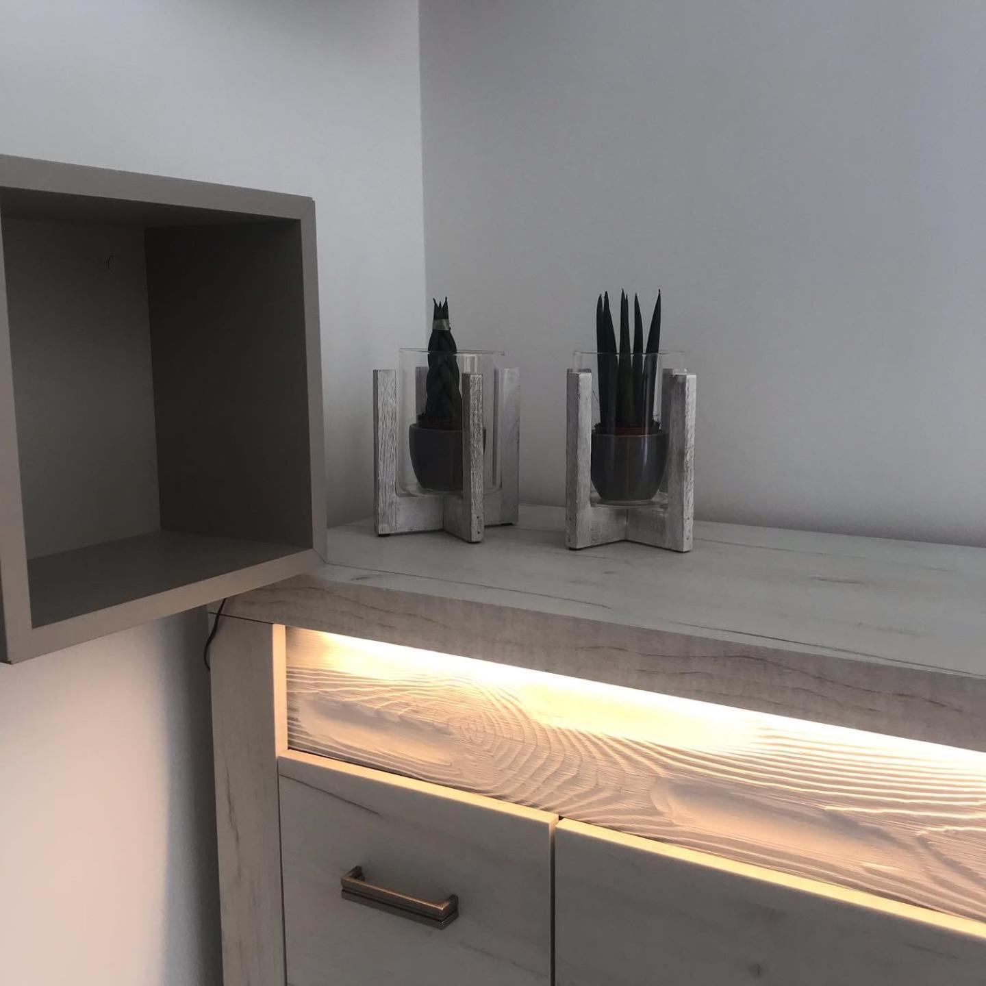 New Apartment Vivano V I D With Amazing View Zambratija  Exteriör bild